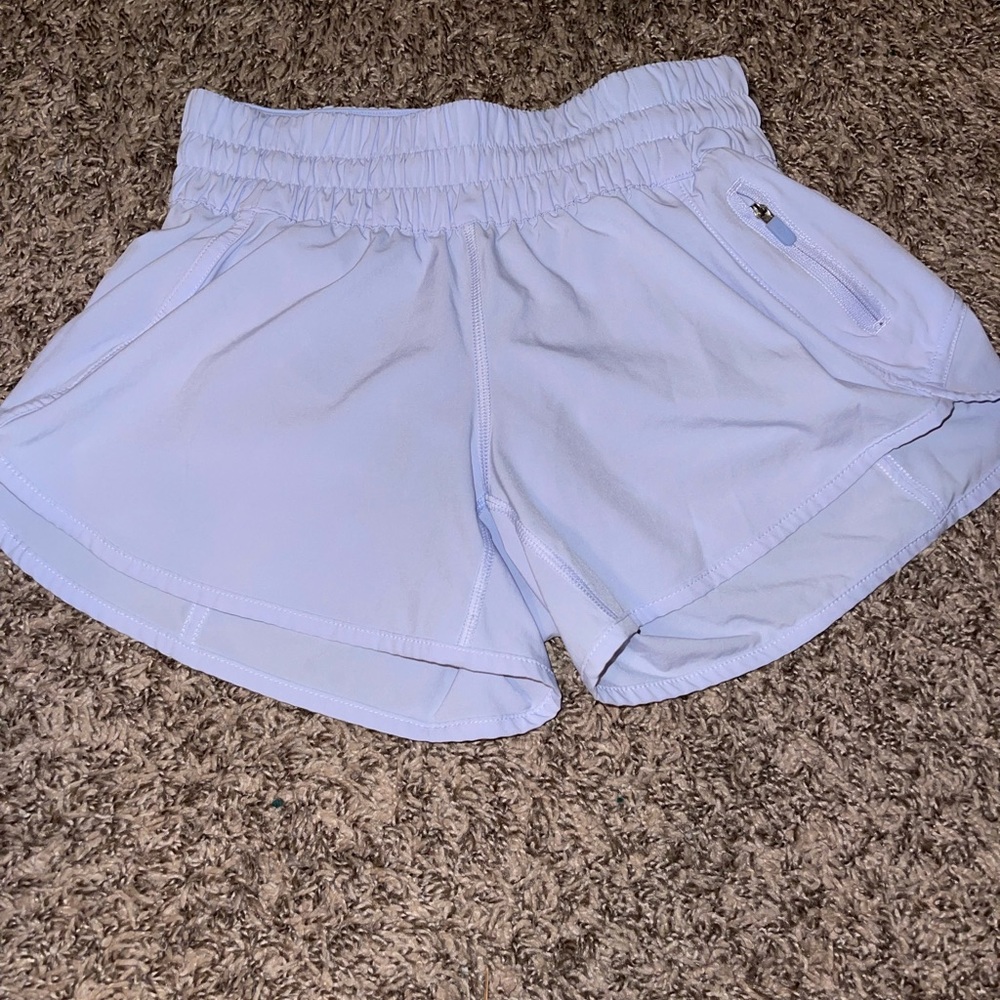 Lululemon Shorts-4inch inseam